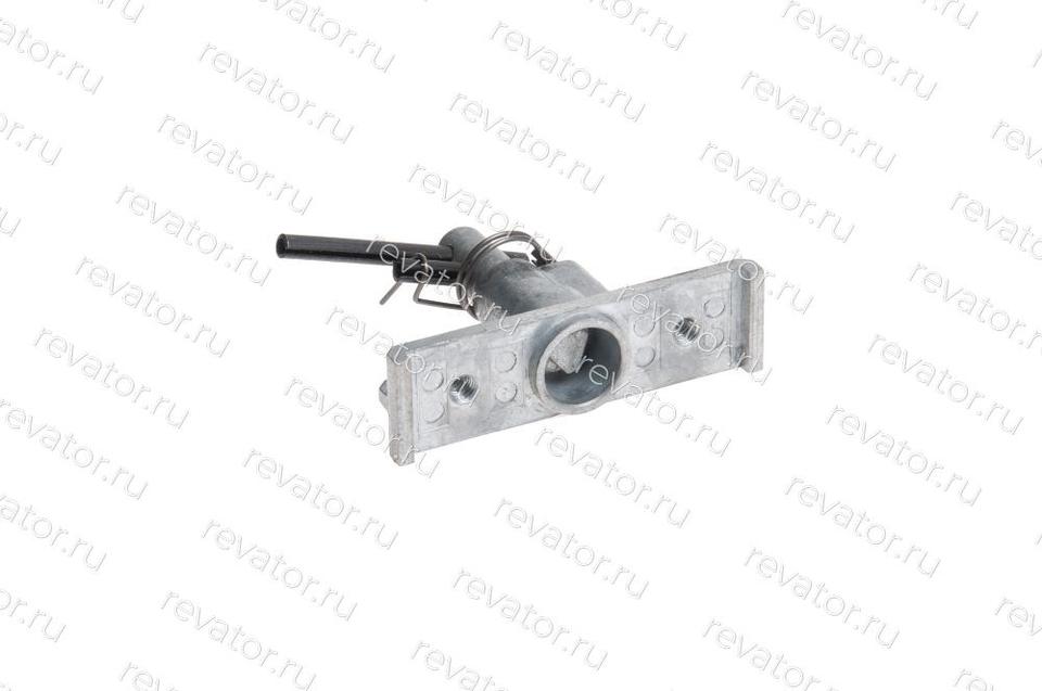 Устройство отпорное (ключевина замка) двери шахты правый 3215.05.5M62 Selcom