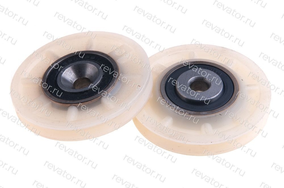 Ролик 64мм тросика PFR-07 PFR.070000000 Fermator