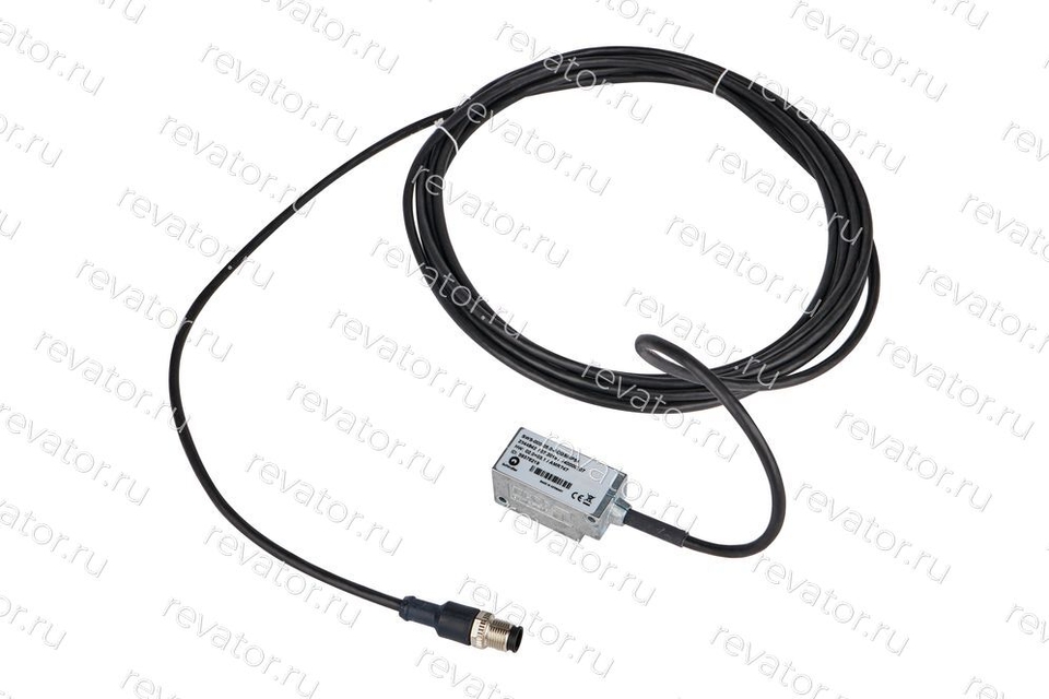 Датчик точной остановки AC GSI Floor Sensor SWS-000-05.0-ACGSI-IP50 59341712 Schindler