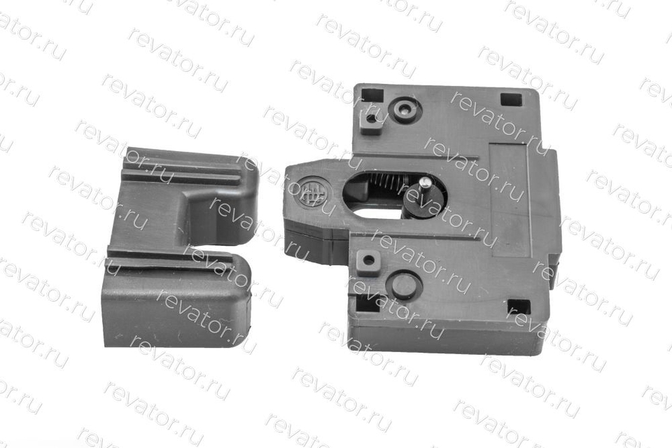 Контакт блокировочный механический LAEM1 Schneider Electric