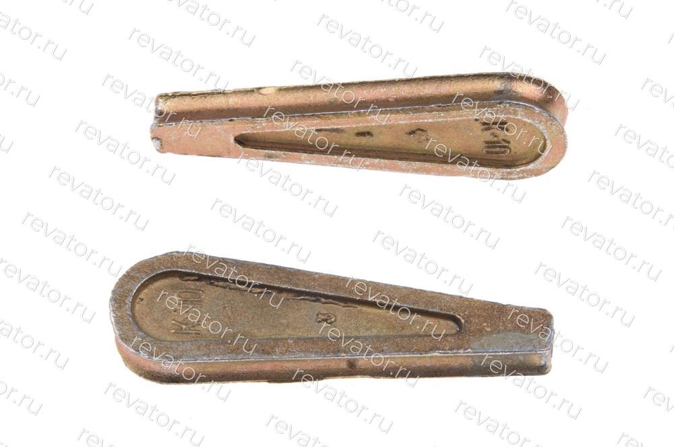 Клин для обоймы К-10 С254.013