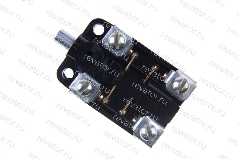 Выключатель путевой "начинка" с коротким толкателем ВПК 2010 БУХЛ4