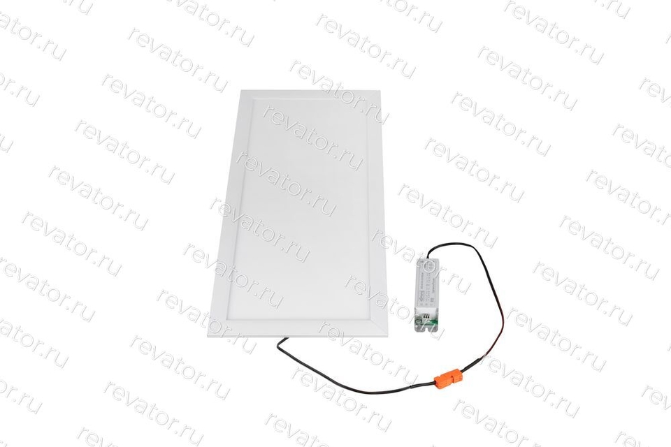 Панель светодиодная (светильник) 595х295х9мм LMPRS.Office Slim 9 ZAA24710Z4 Otis