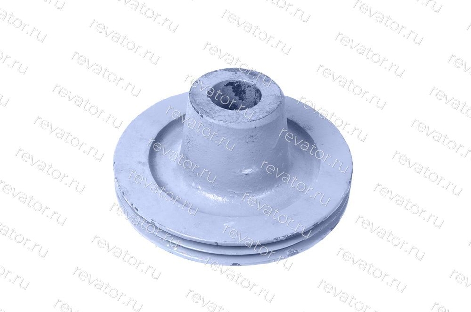 Шкив канатоведущий 220х2х6,4 конус 239.02.00.001А ЩЛЗ