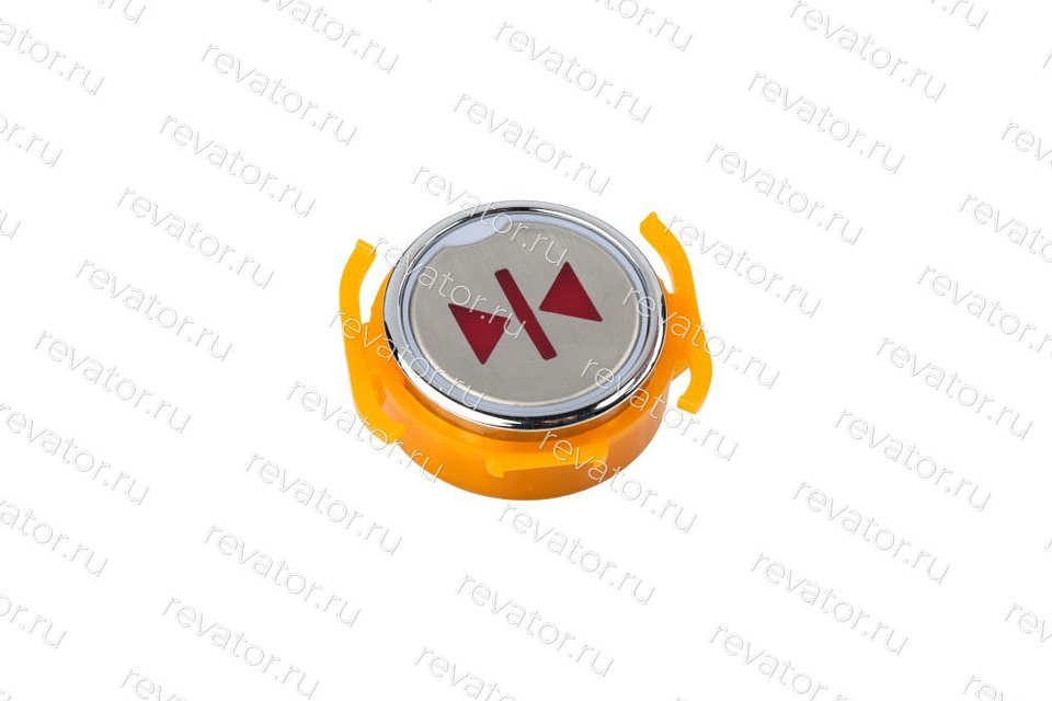 Модуль кнопочный "Закрытие дверей" KS-1021-01X МЭЛ