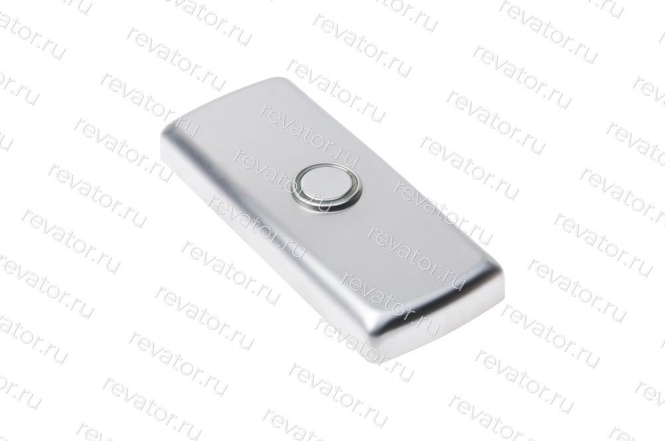 Пост вызывной однокнопочный ПЛВ53-Н1М0100 0601Щ.12.01.100A ЩЛЗ