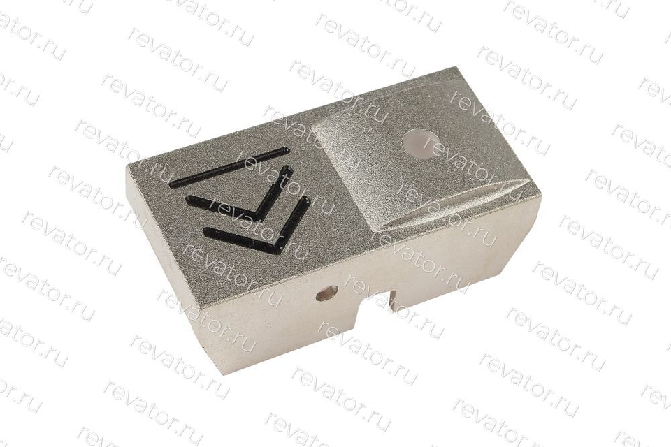 Толкатель «вниз» тип S (CrNi) 173208 Schindler