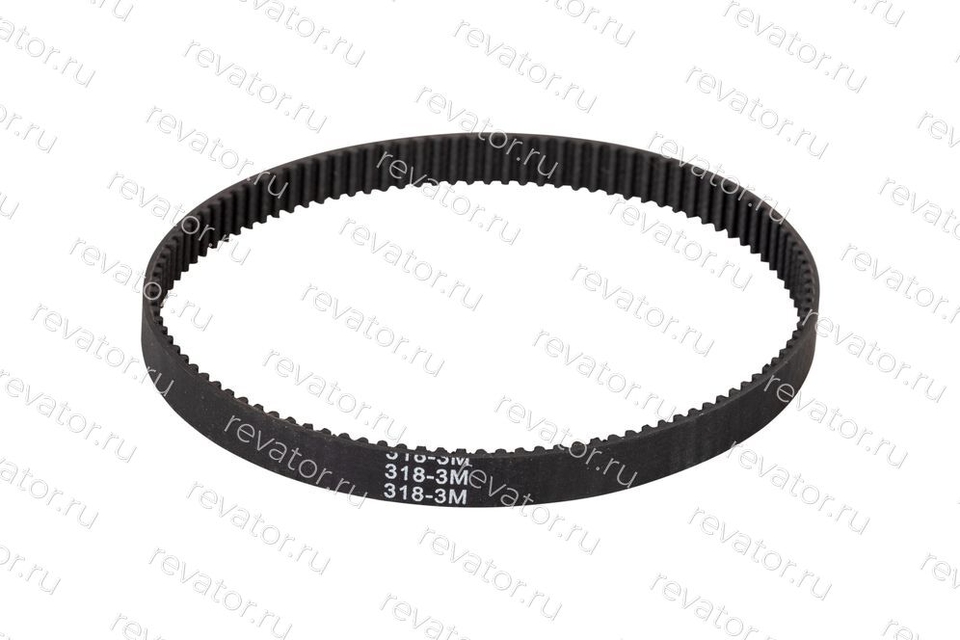 Ремень зубчатый HTD 318 3M 9 Contitech