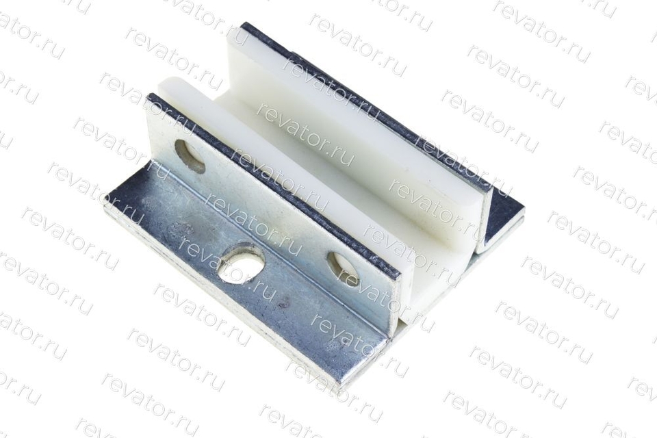 Башмак 16мм L=80мм в сборе KM652435G16 Kone (Китай)