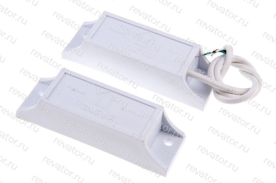 Датчик герконовый ДМГ 1.2-01 (ДПМ-2-01)