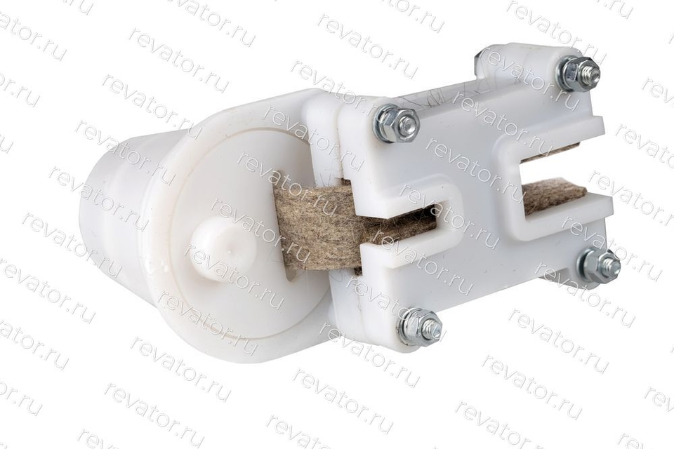 Устройство смазывающее (масленка) B=14мм 0411.03.52.080 МЛЗ