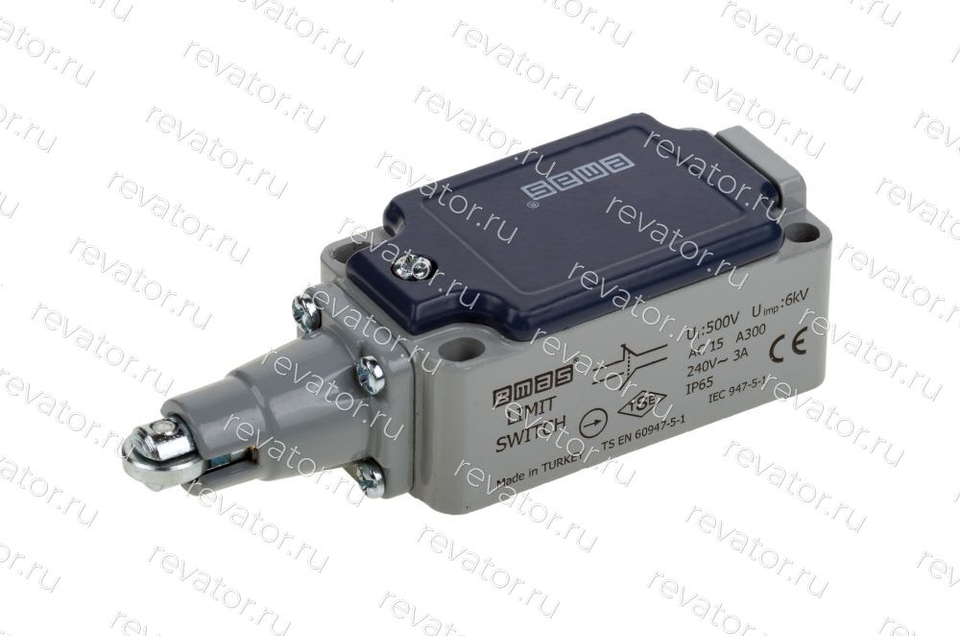 Выключатель путевой L52K25MUM331 Emas