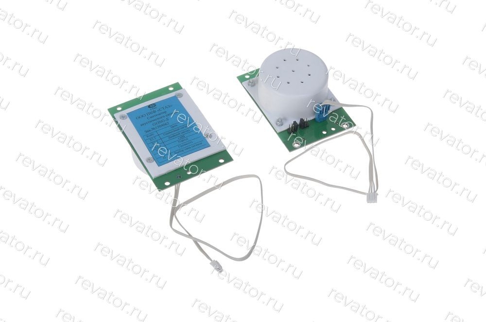 Синтезатор акустического сигнала GONG-S ZAA9665CP1 Otis