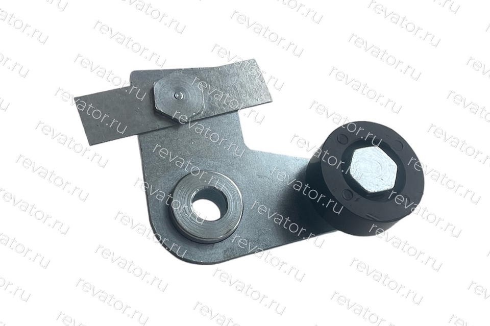 Рычаг двуплечий универсальный 007.06.05.060 007.06.05.060-01 КМЗ