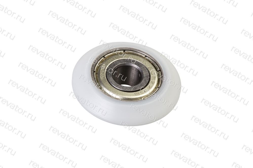 Ролик 30мм каретки D203.05.9007 Lifting Italia