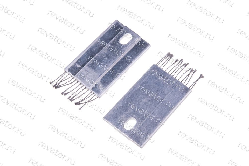 Щетка для снятия статического электричества с поручня эскалаторов и траволаторов Schindler