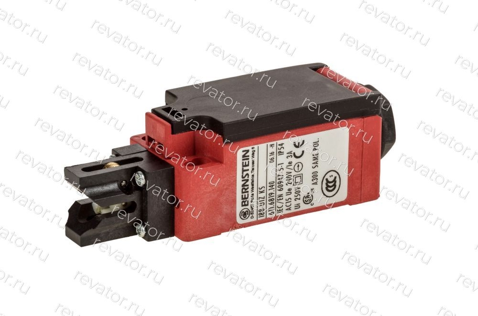 Выключатель концевой I88-U1Z KS 611.6819.140 Bernstein