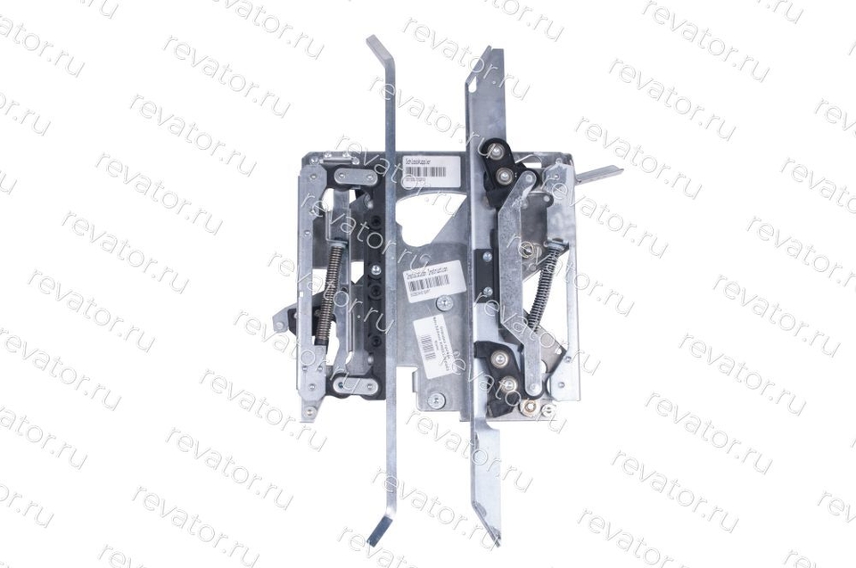 Отводка правая для привода AMD2 длина лыжи NH=500mm KM602673G15 Kone