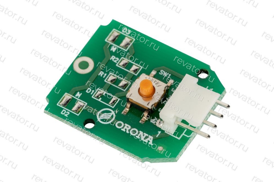 Модуль кнопочный ORO2 5124315 Orona