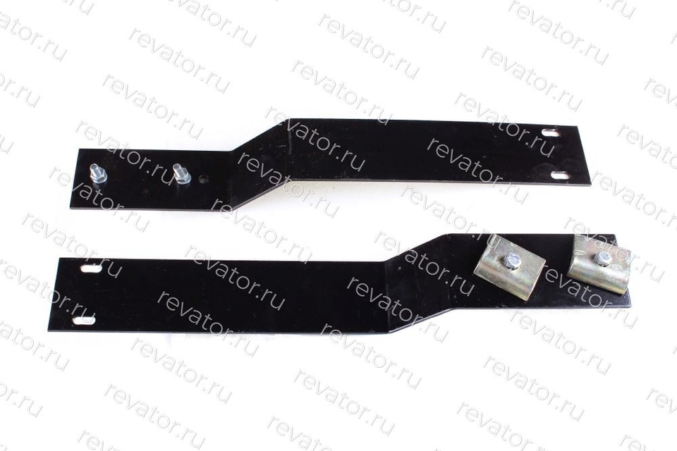 Кронштейн (установка) датчика на замедление 0471К.00.00.010 КМЗ