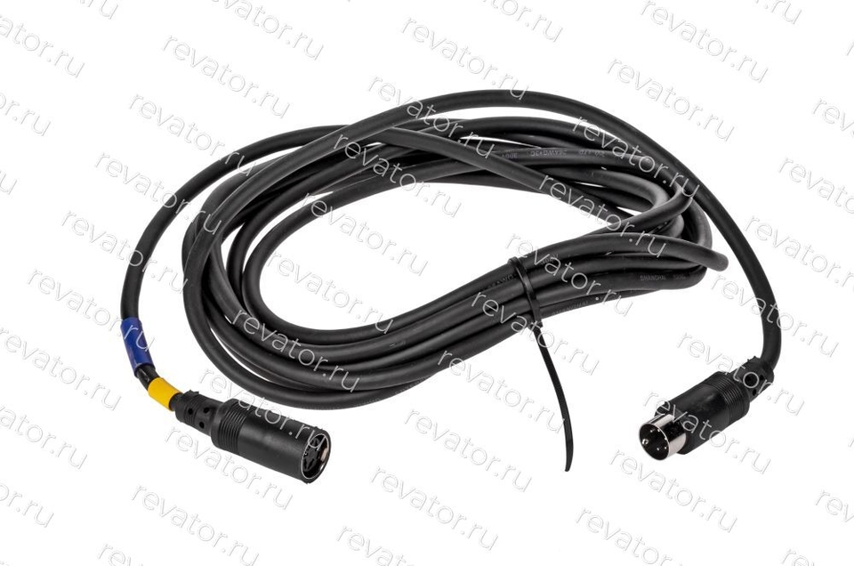 Кабель удлинитель световой завесы L= 4,0м Pana40+ 015199 Avire (Memco)