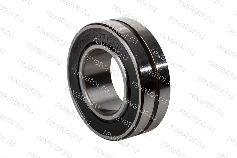 СНЯТ С ПРОИЗВОДСТВА: Подшипник BS2-2213-2RS/GEMVR675 SKF