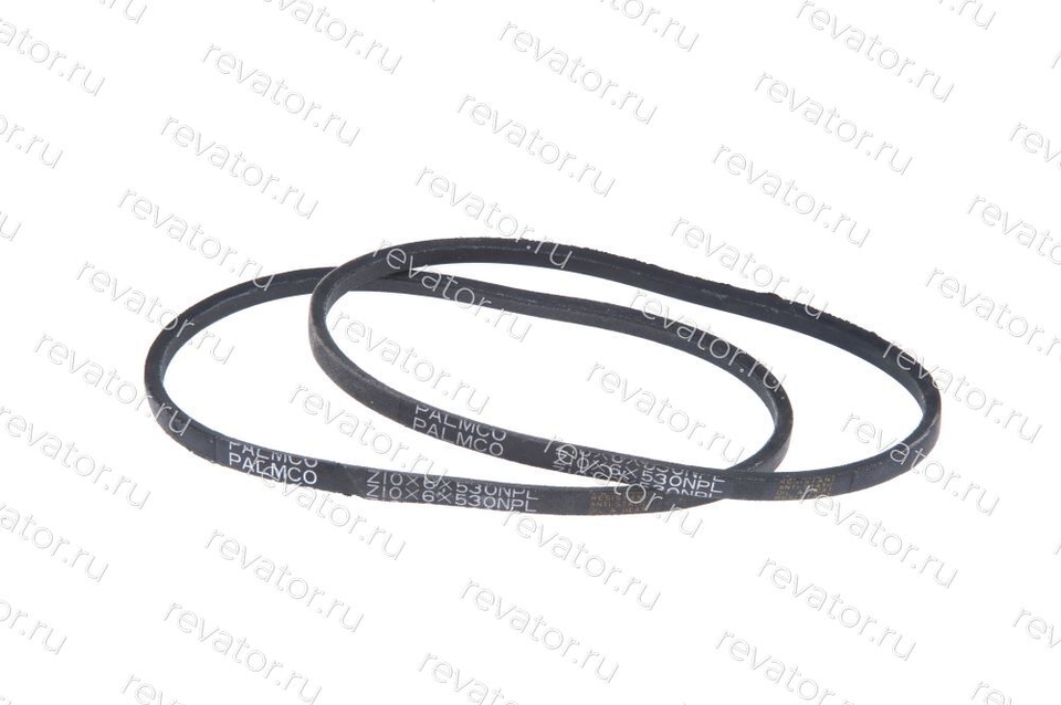 Ремень клиновой Z(0) 530 (Китай)