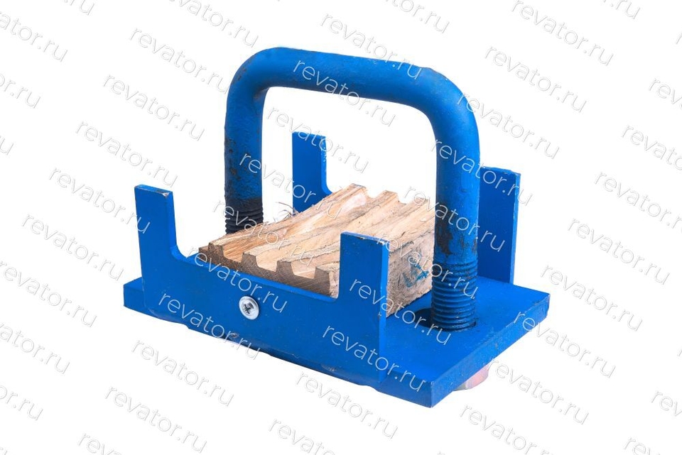 Струбцина для шкива 500х4х12 294.22.00.030 МЛЗ