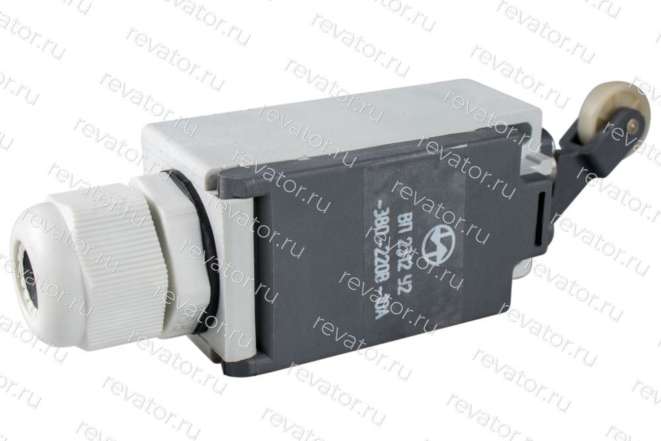 Выключатель путевой ВП2312