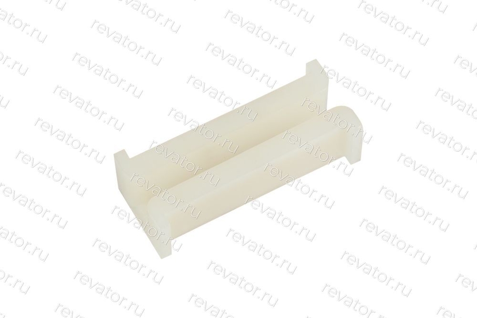 Вкладыш 10мм кабины высота ребра 4,5мм FO380CP2 TO380Y2 Otis