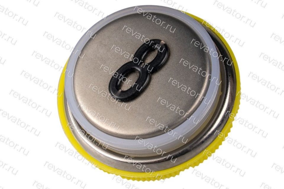 Толкатель двойная подсветка BD "8" DMG