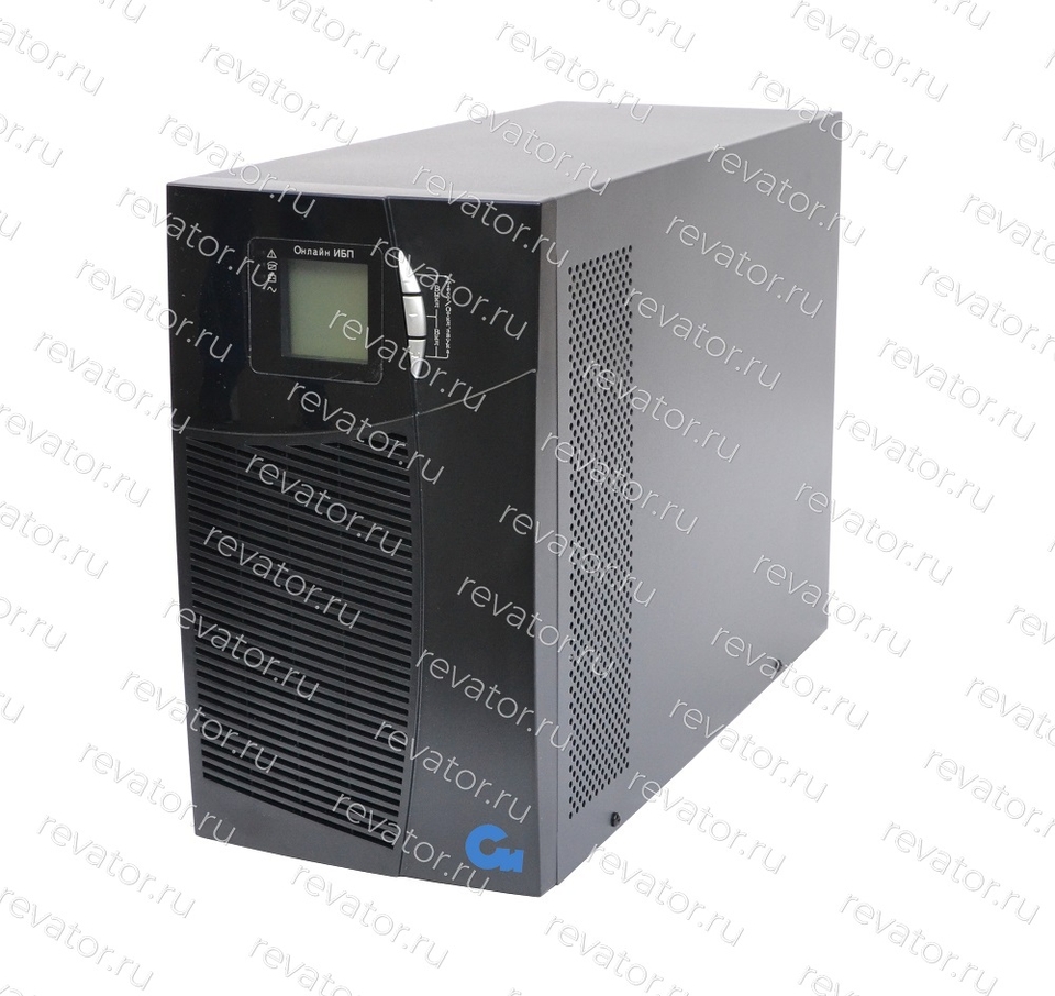 Источник бесперебойного питания 3000ВА 2700Вт СИПБ3БА.9-11