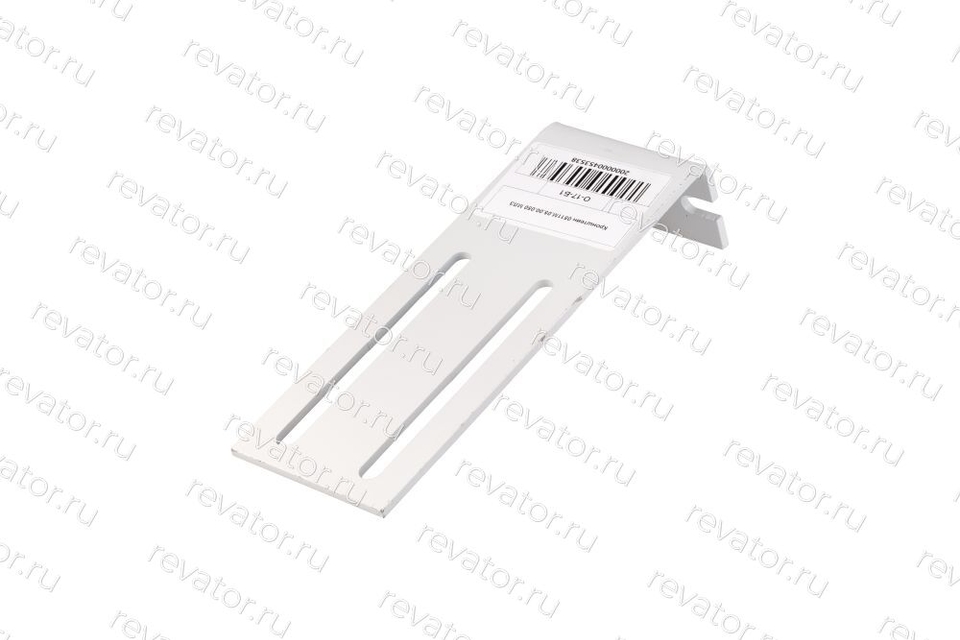 Кронштейн 0511М.05.00.050 МЛЗ