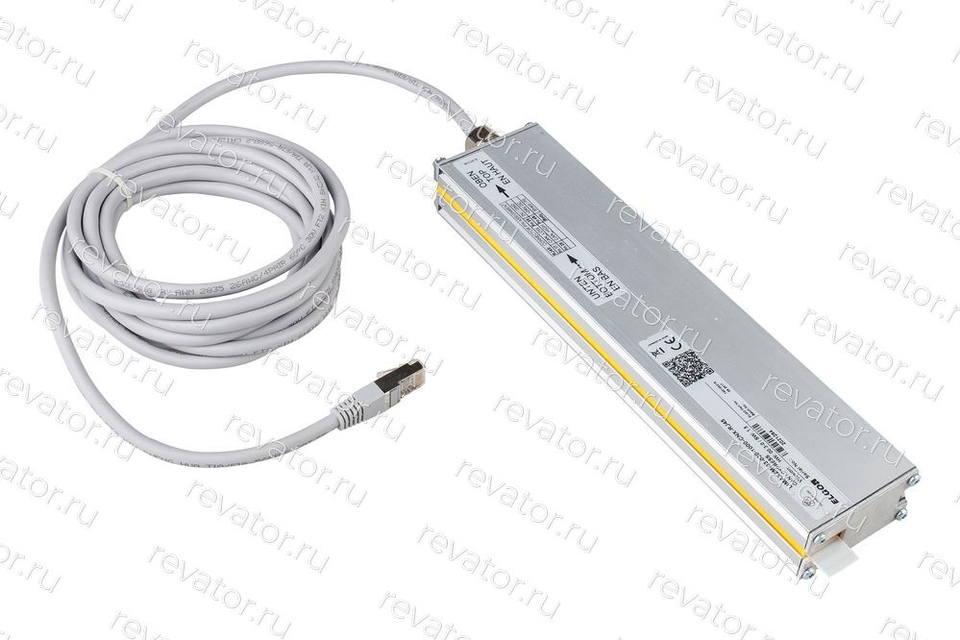 Датчик позиционирования LIMAX2M-03-030-1000-CNX-RJ45 Elgo