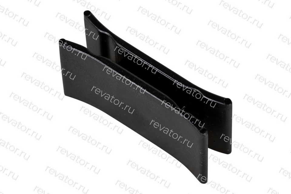 Вкладыш пластиковый башмака двери AGH-42 AGH-78 Fermator