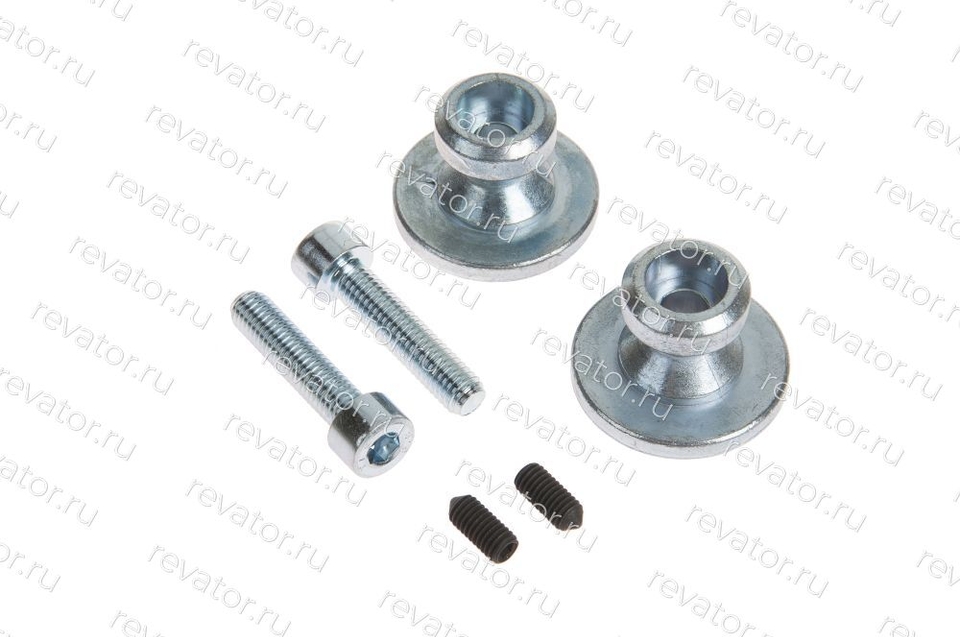 Комплект установочный для поручня кабины ONDA MAA396AC1 Otis