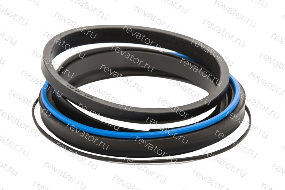 Сальник (манжета армированная) комплект гидроцилиндра 200мм R83220010 GMV