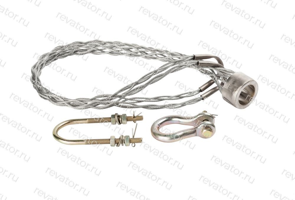 Устройство подвесное для компенсирующей цепи чулок ICB 150