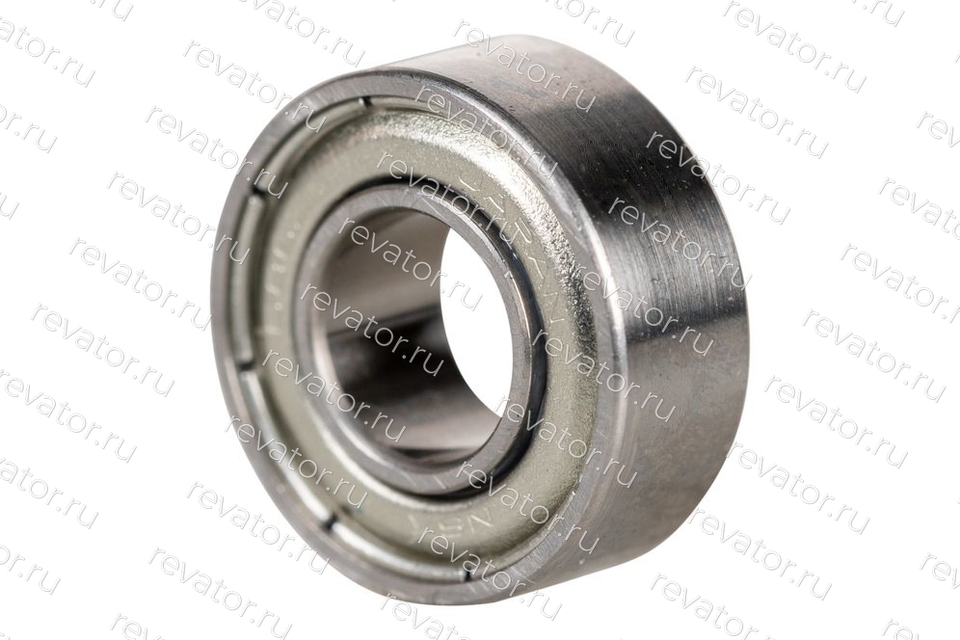 Подшипник шариковый 686AZZ NSK