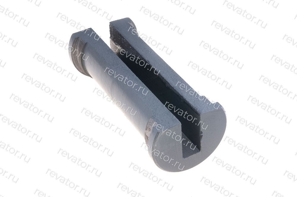Вкладыш 20мм L=195мм чугун 3005.03.03.005К ЩЛЗ
