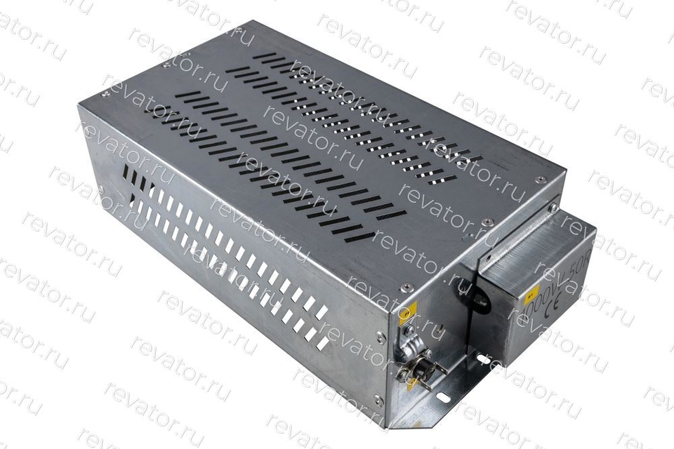 Резистор тормозной 50Ом 1000Вт Arkel