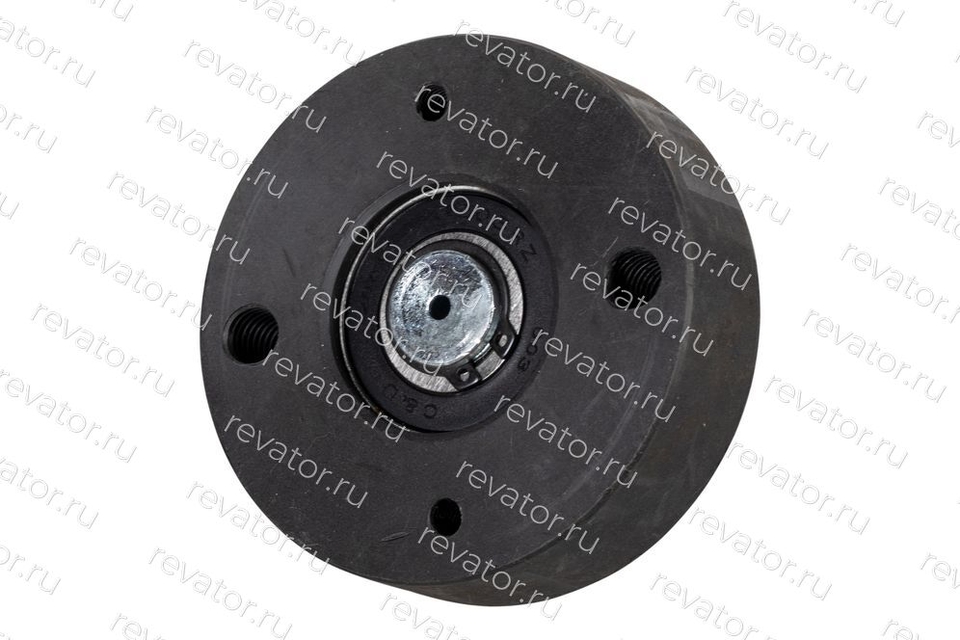 Ролик 30мм натяжной ремня привода дверей Varidor 35 59352801 Schindler