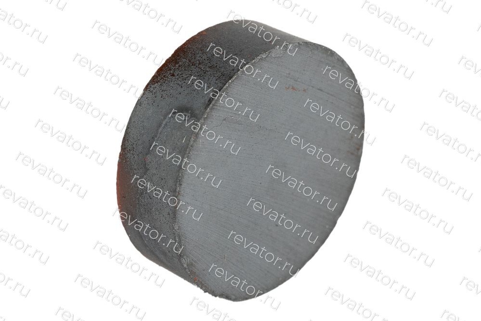 Магнит круглый 22х7мм