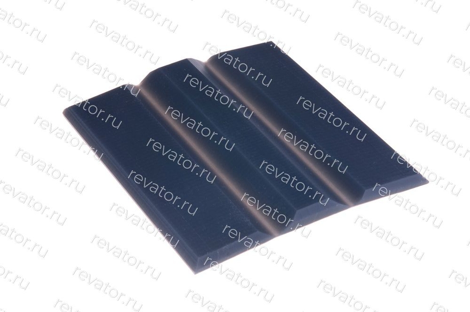 Вкладыш башмака противовеса 16мм KM600641H16 Kone