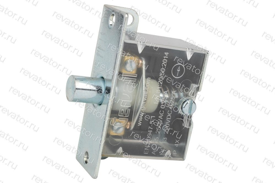 Выключатель концевой 06.558.00 Gervall