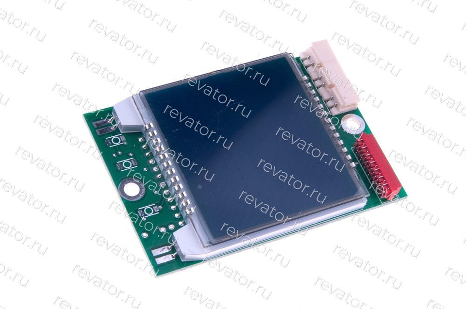 Дисплей этажный AKLCD Ametal