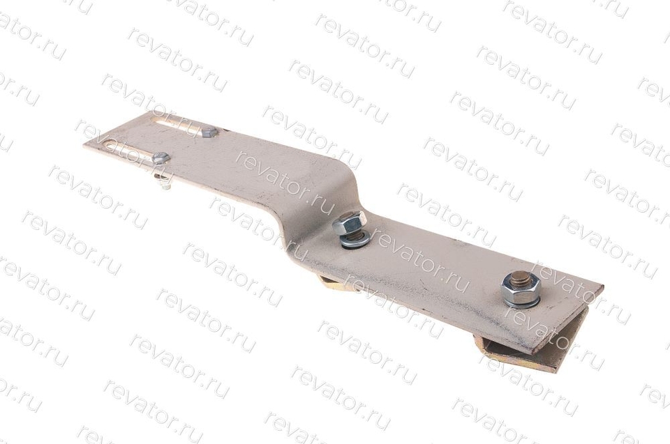 Шунт точной остановки крайнего этажа в сборе лифта г/п 630кг ЩЛЗ