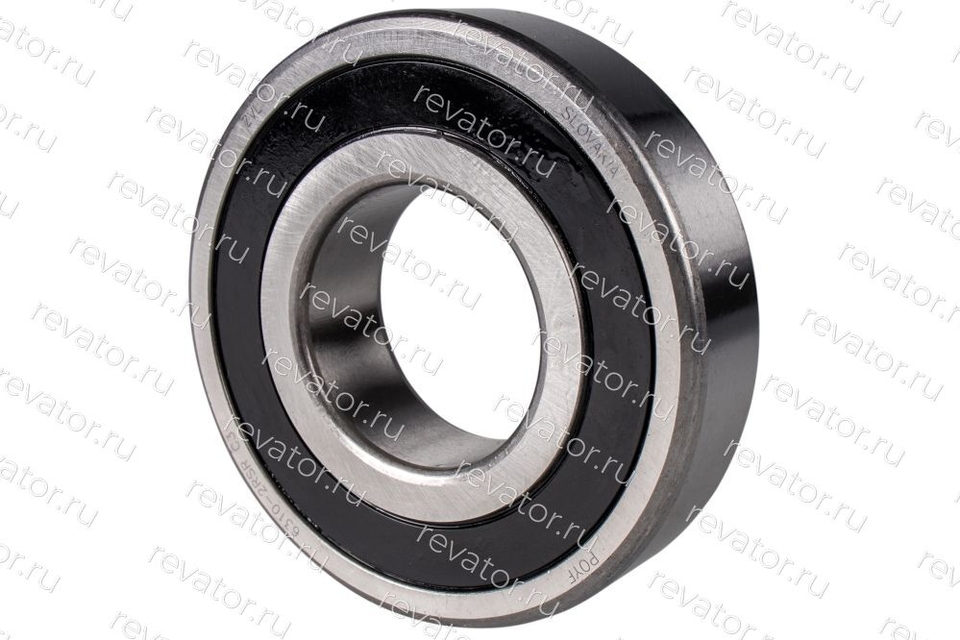 Подшипник 6310 2RSR C3 FAG