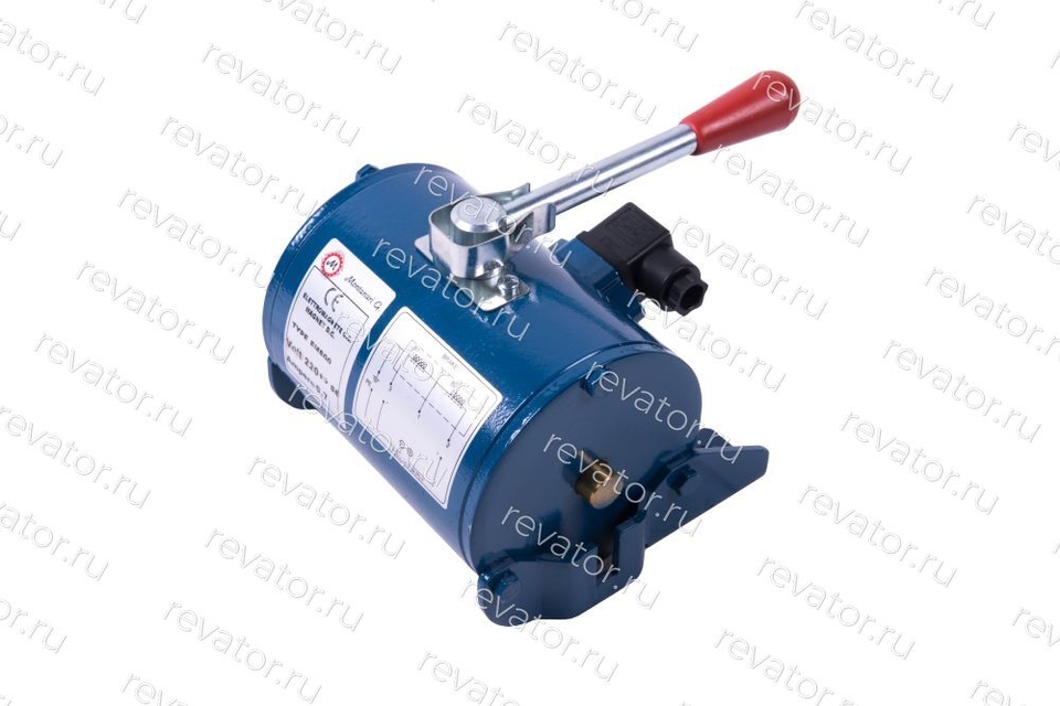 Электромагнит тормоза 220В 0,7A EMS00 MA04310000 Montanari