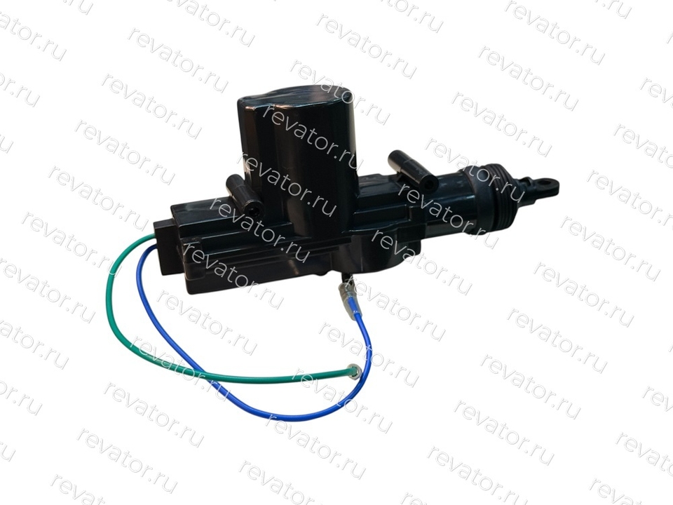 Соленоид срабатывания ограничителя скорости ОСК-1
